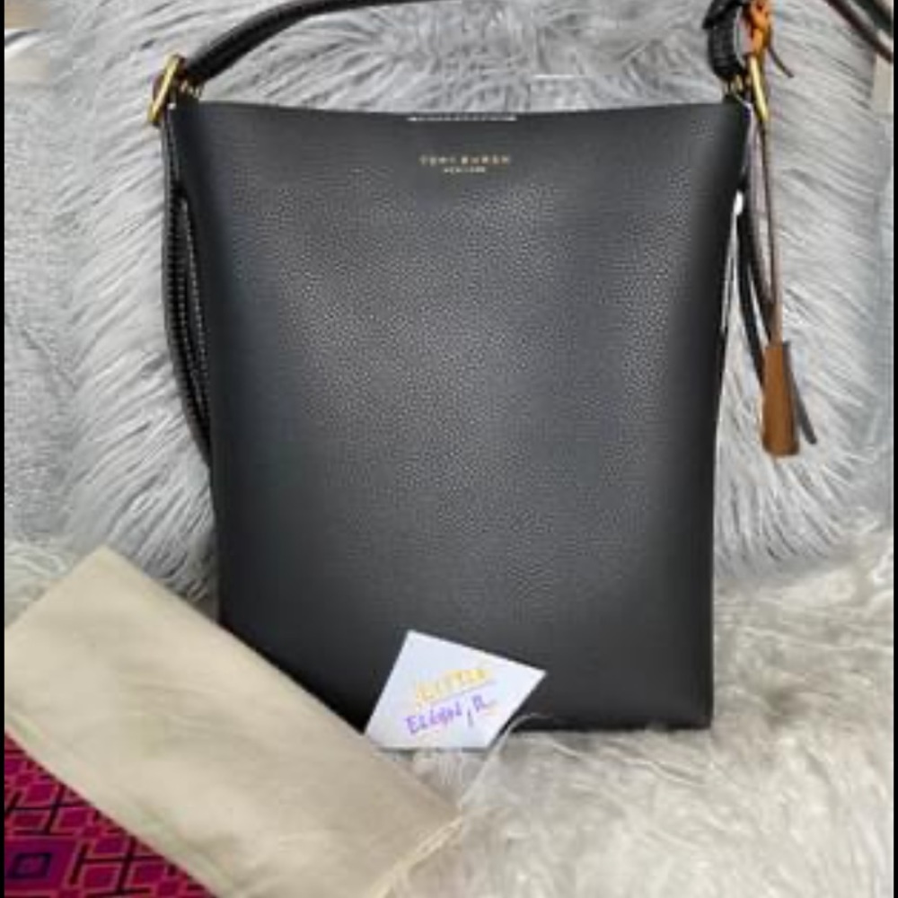 Tory Burch Perry Bucket Bag NWT